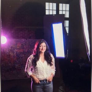 Meet your Posher, Anjela